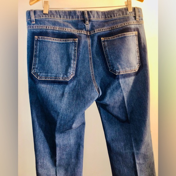 Valentino jeans, 30, Blue - Picture 5 of 7